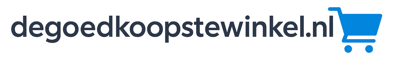 Degoedkoopstewinkel.nl